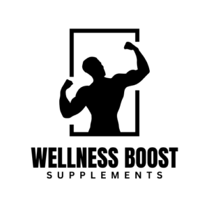WellnessBoost.in logo