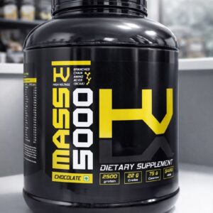 Mass 5000